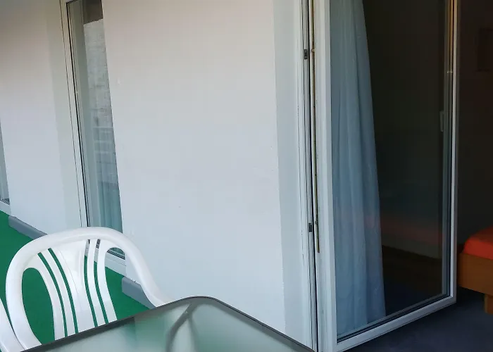 Hotel-restaurant Babylon 3* Dierdorf