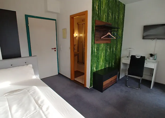 Hotel-restaurant Babylon 3*