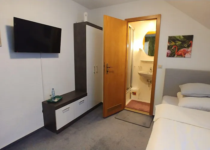 Hotel-restaurant Babylon